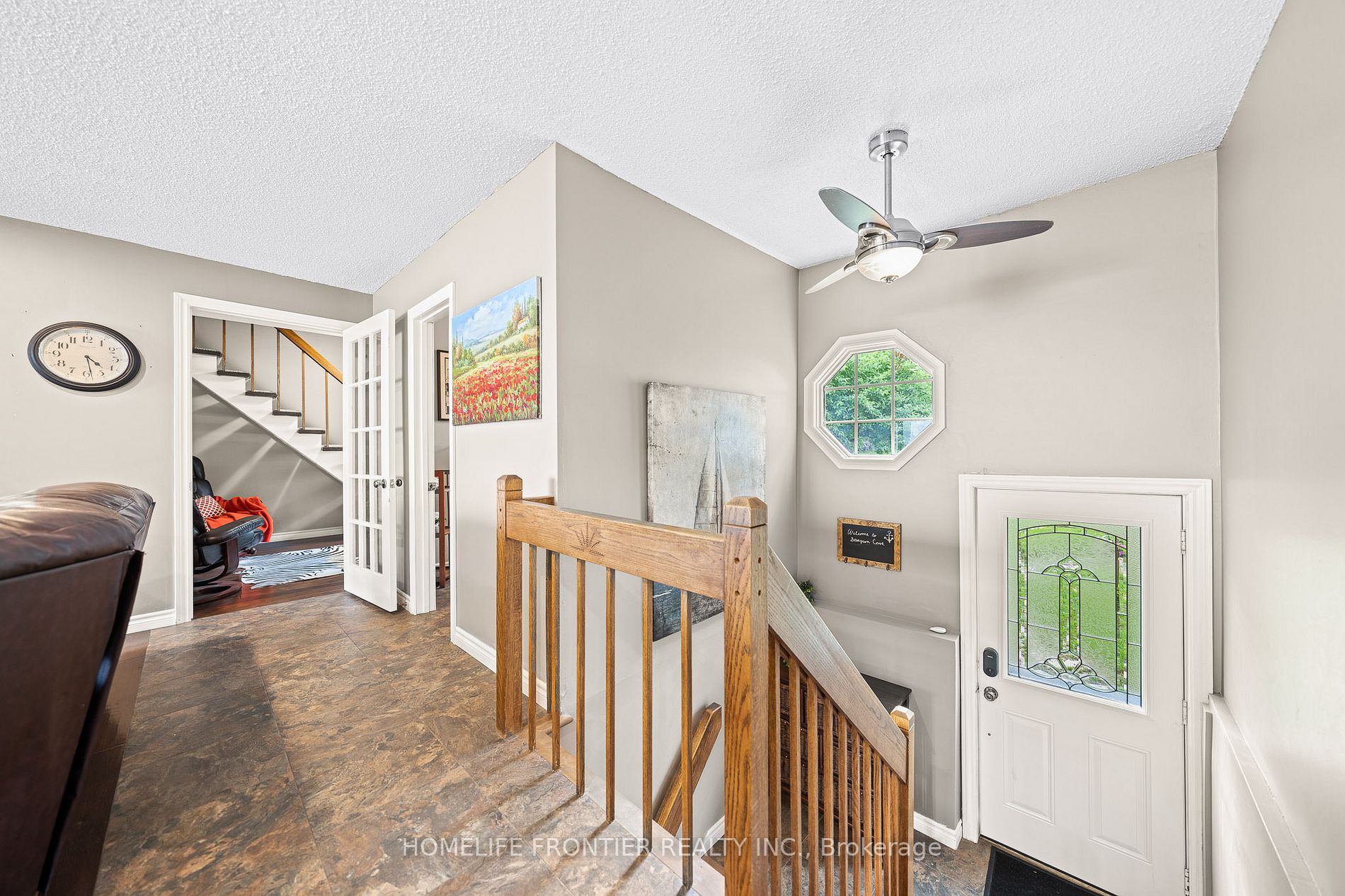 6 Lakeview Park Road