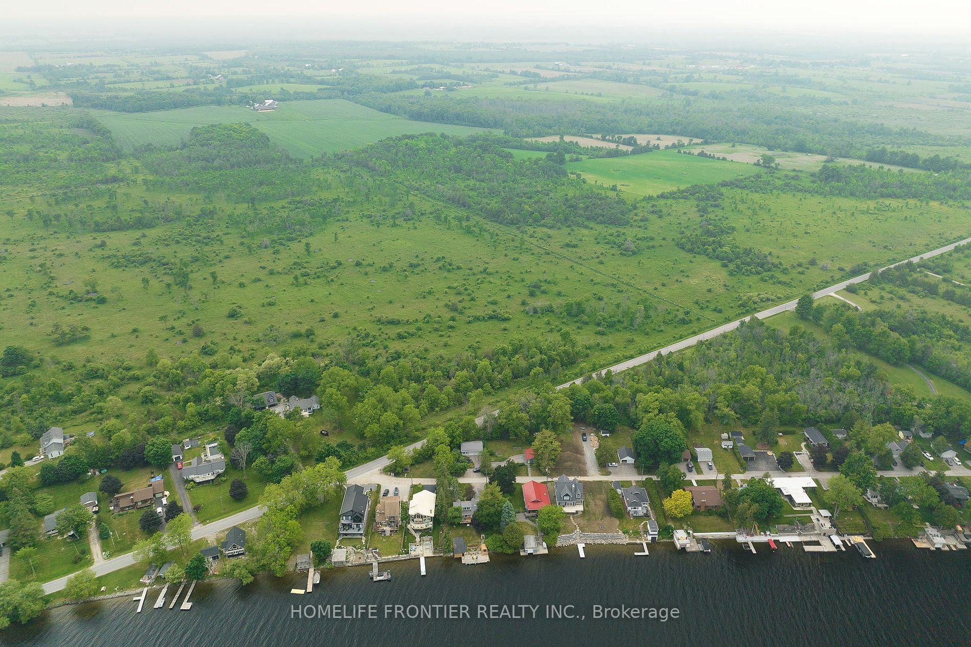 6 Lakeview Park Road