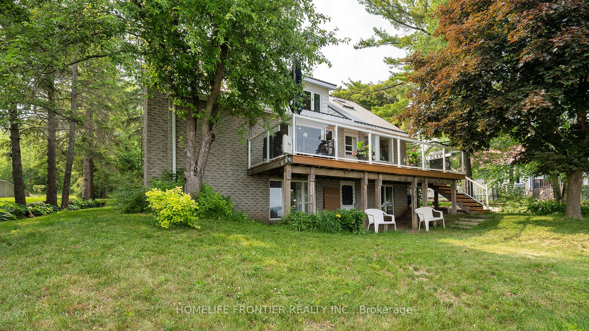 6 Lakeview Park Road