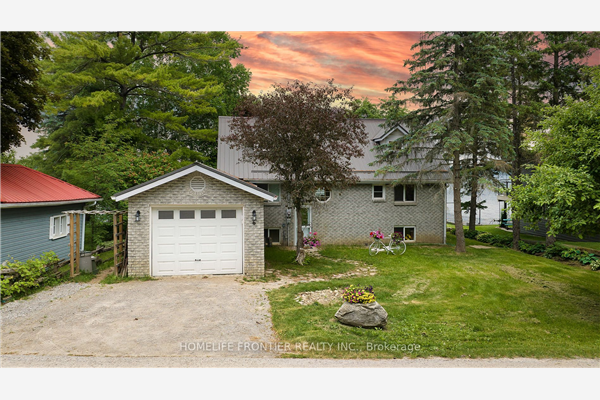 6 Lakeview Park Rd, Kawartha Lakes