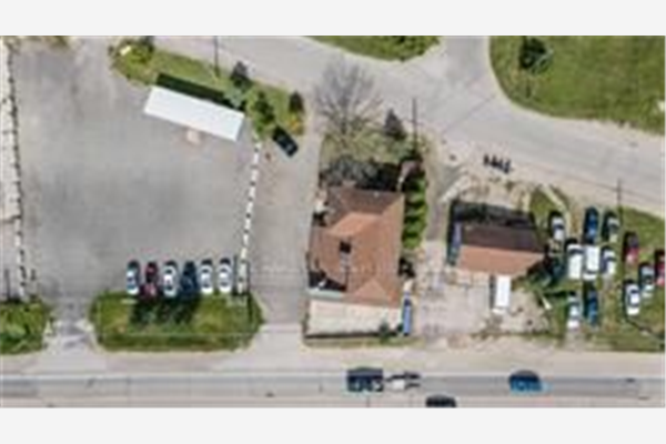 728-732 York Rd, Guelph