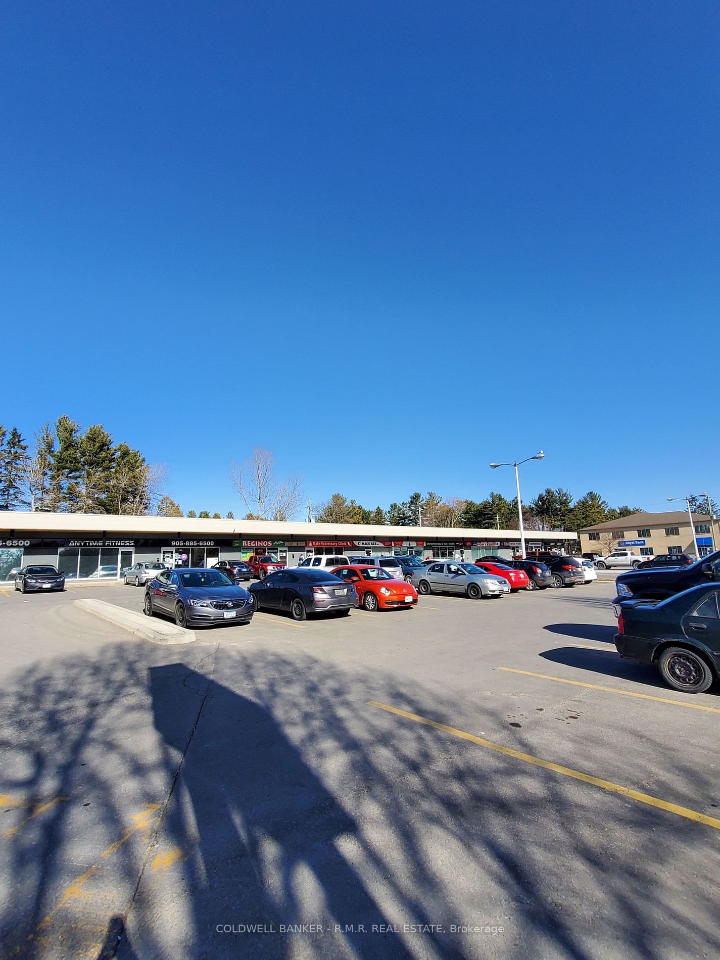 121 Toronto Rd, #7