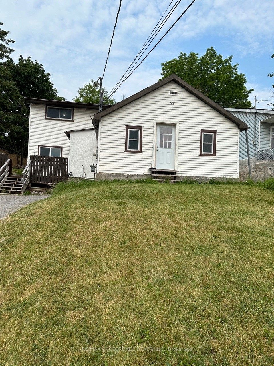52 Wallbridge Crescent