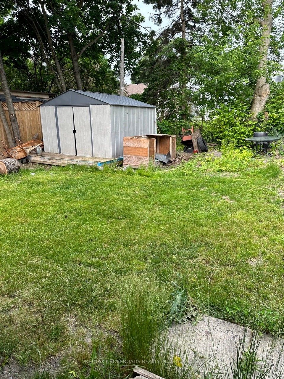 52 Wallbridge Crescent