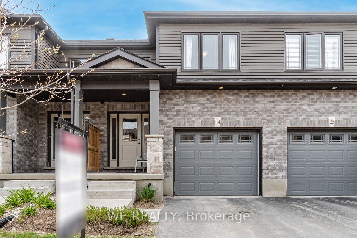 24 Lawson Street, #28
