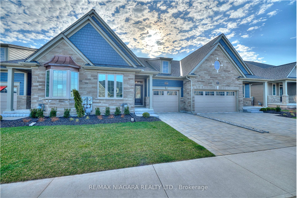3914 Mitchell Cres, Fort Erie