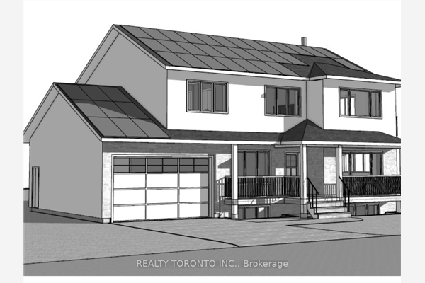 2725 Rowatt St, Ottawa