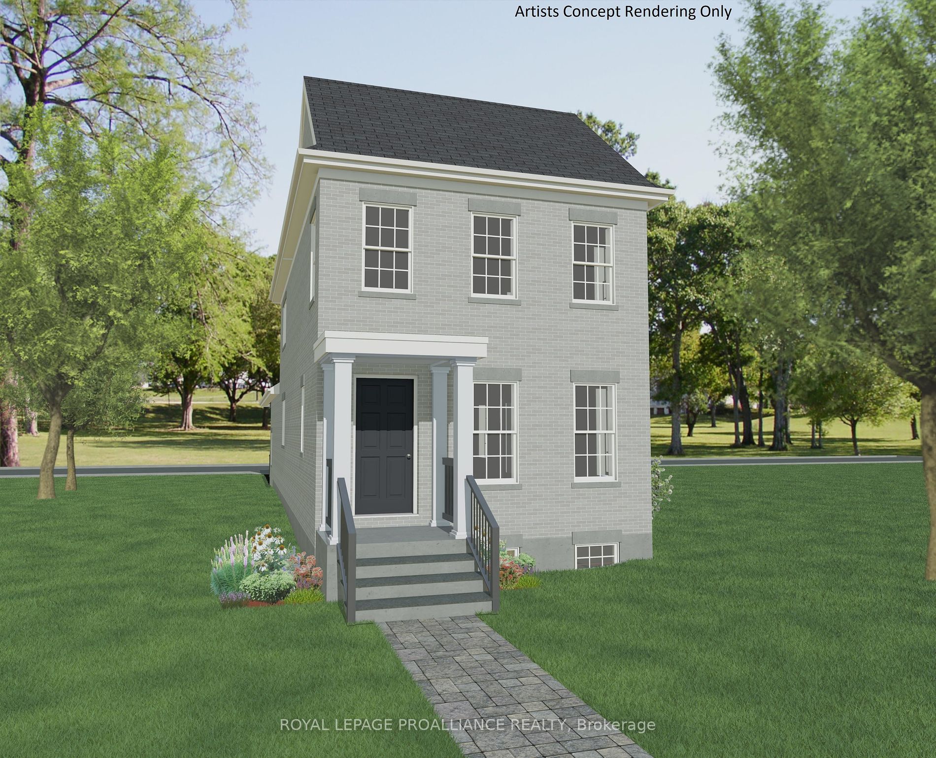 689 Wilkins Gate