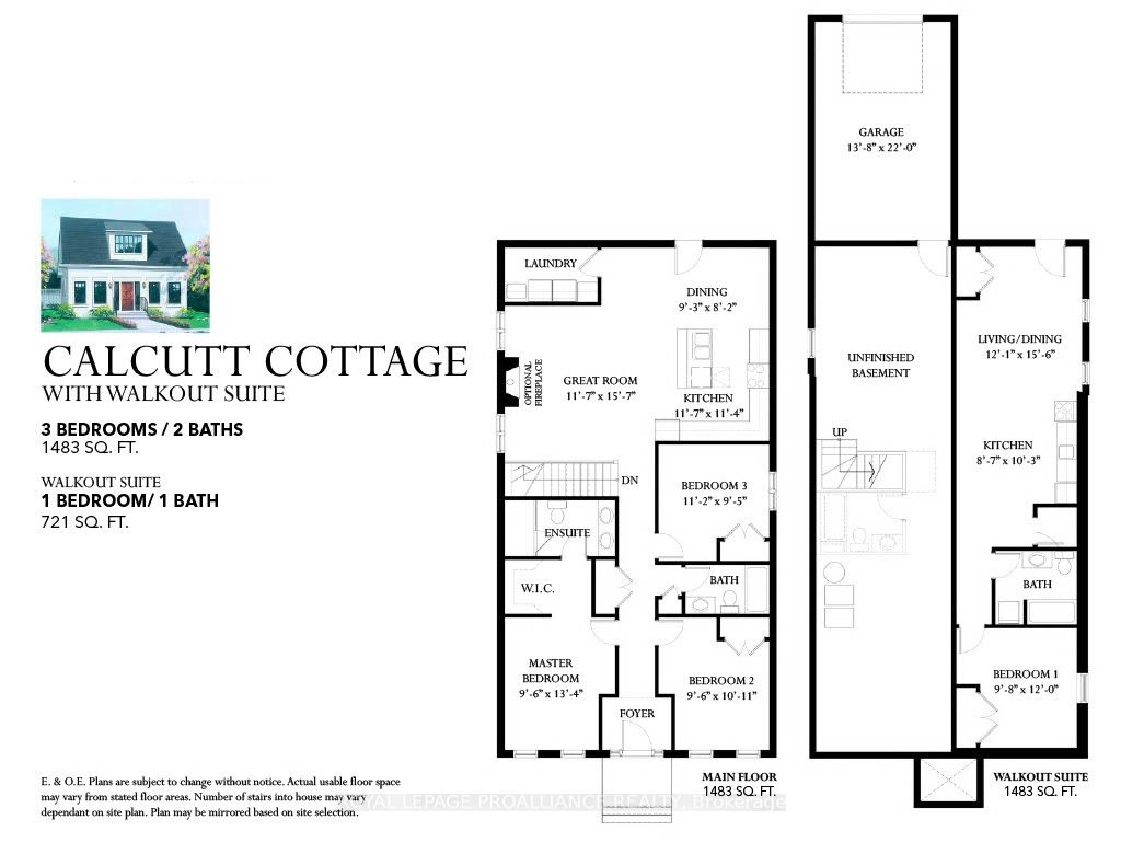 953 John Fairhurst Blvd
