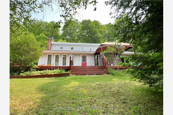 41 Reeves Dr, Parry Sound Remote Area
