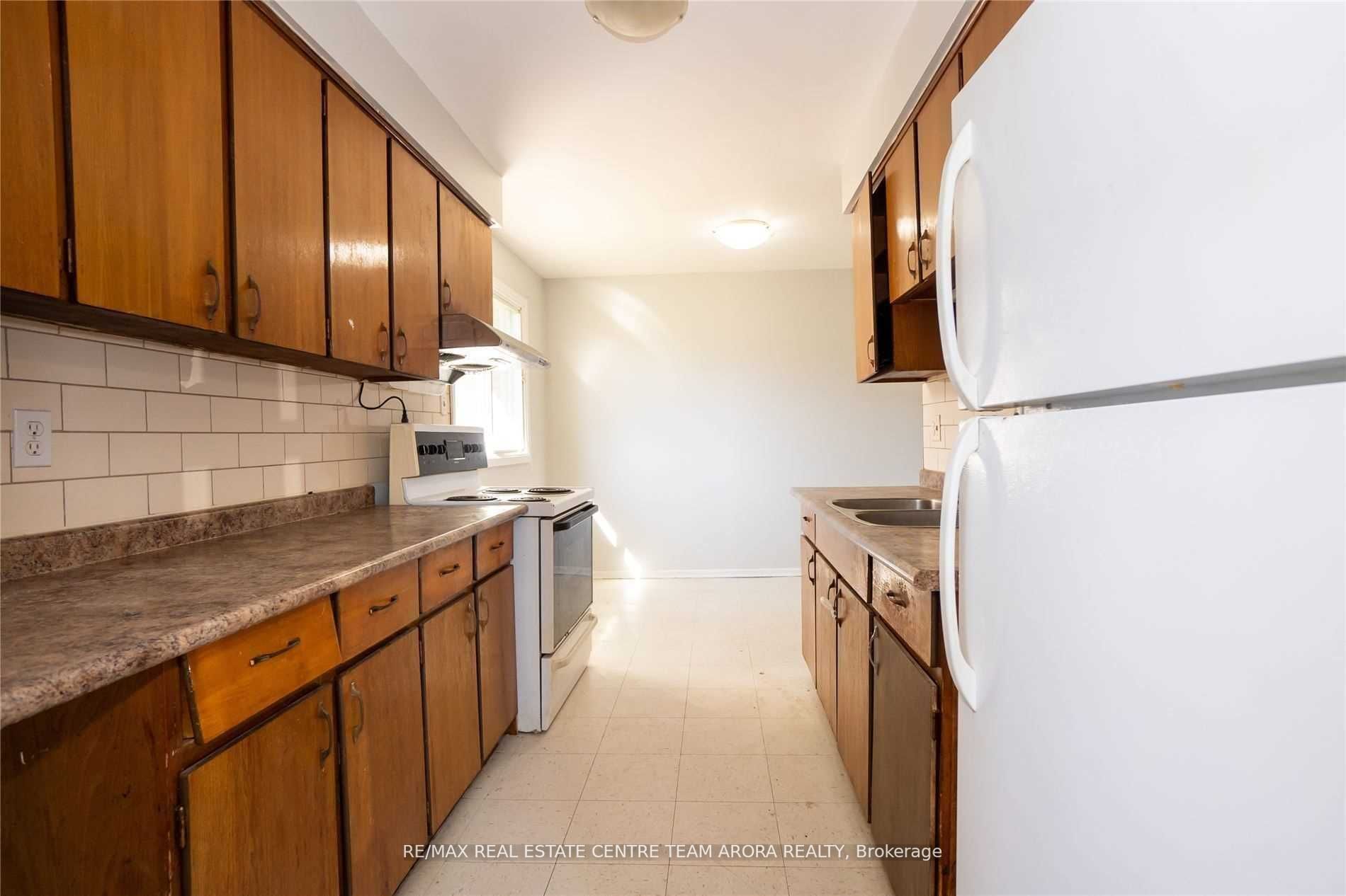 205 Boullee St, #26