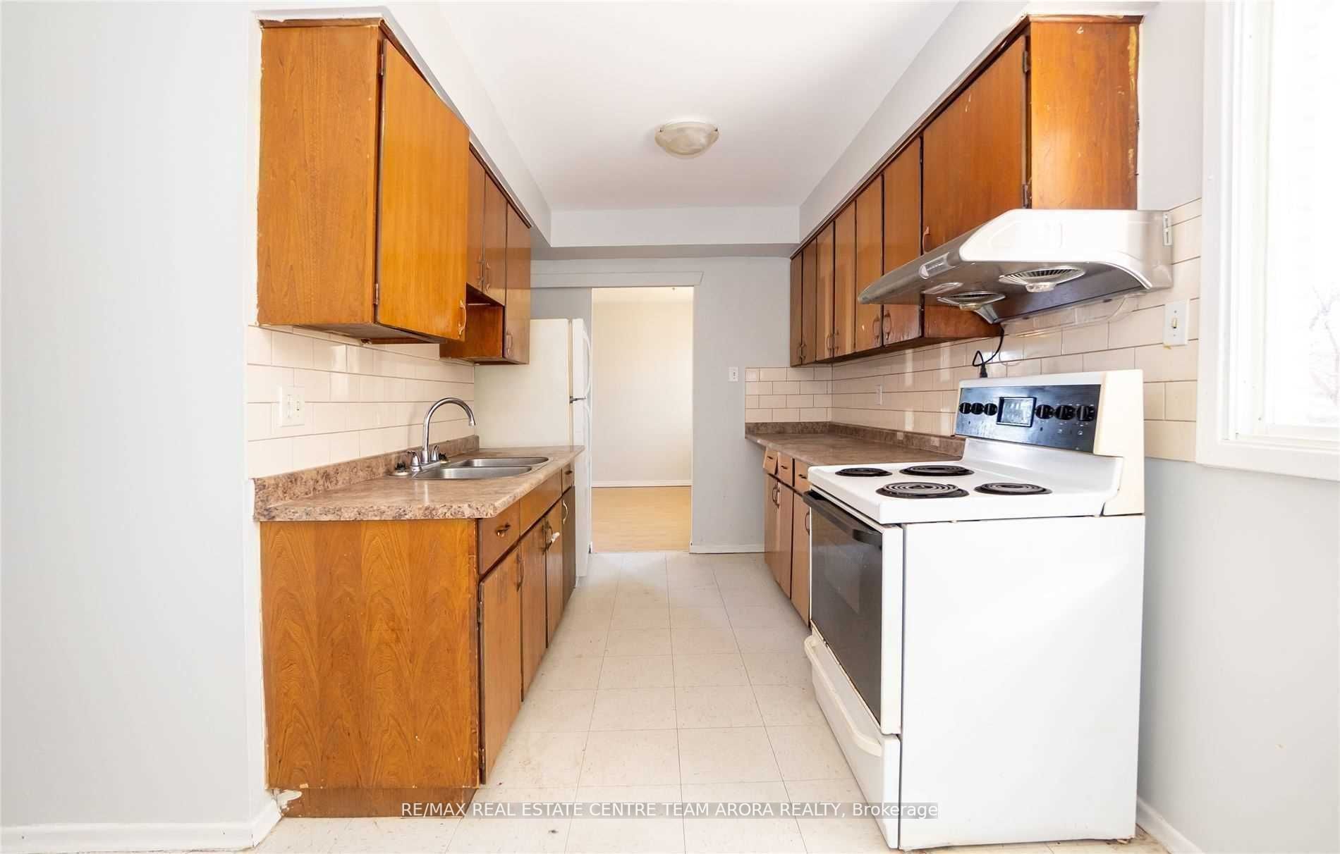 205 Boullee St, #26
