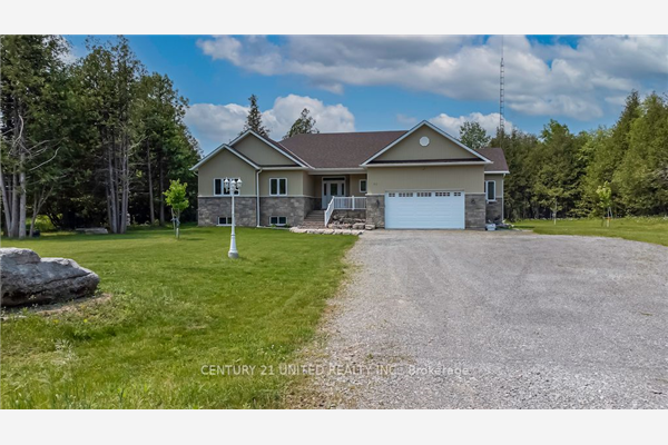 90 Timberland Dr, Trent Hills