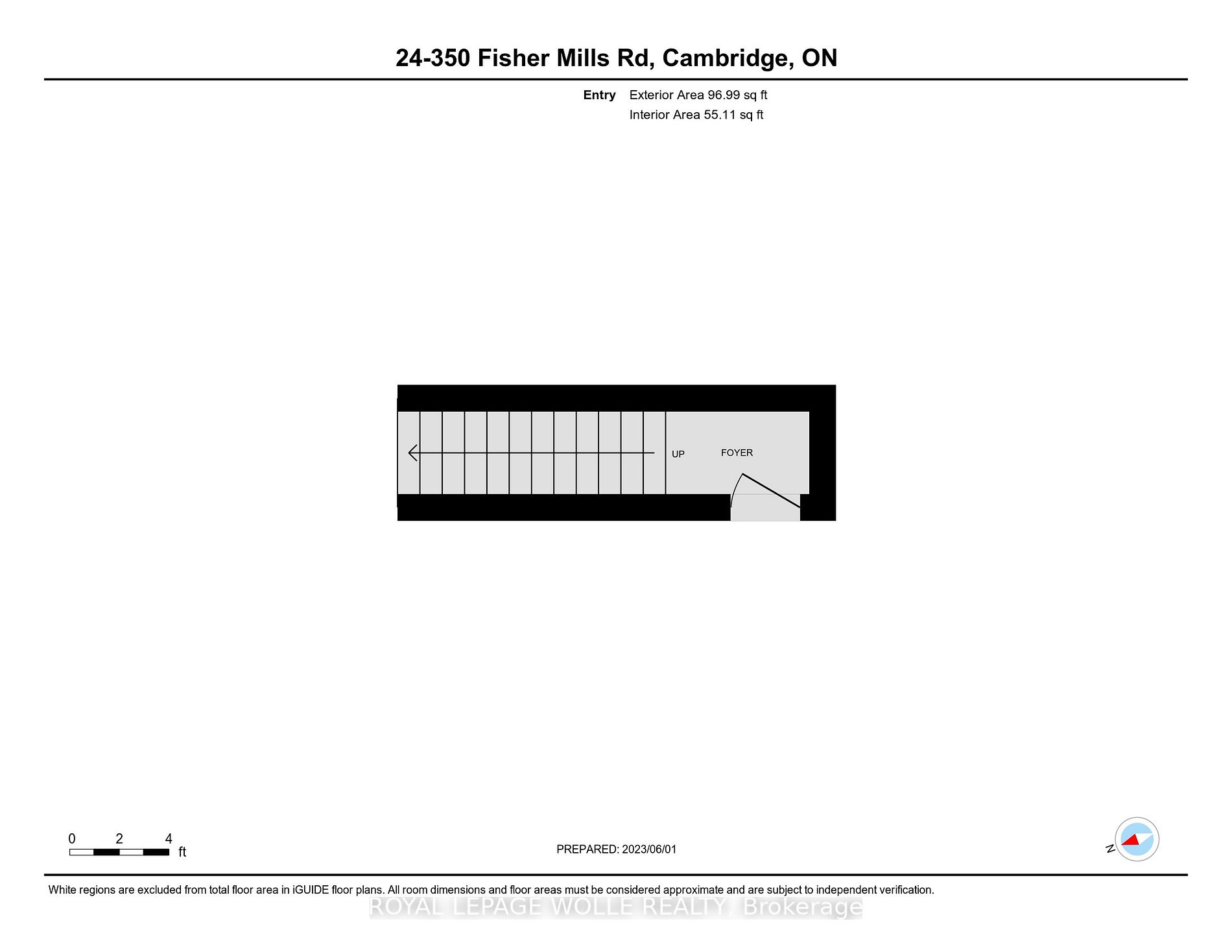 Undisclosed Address, #24