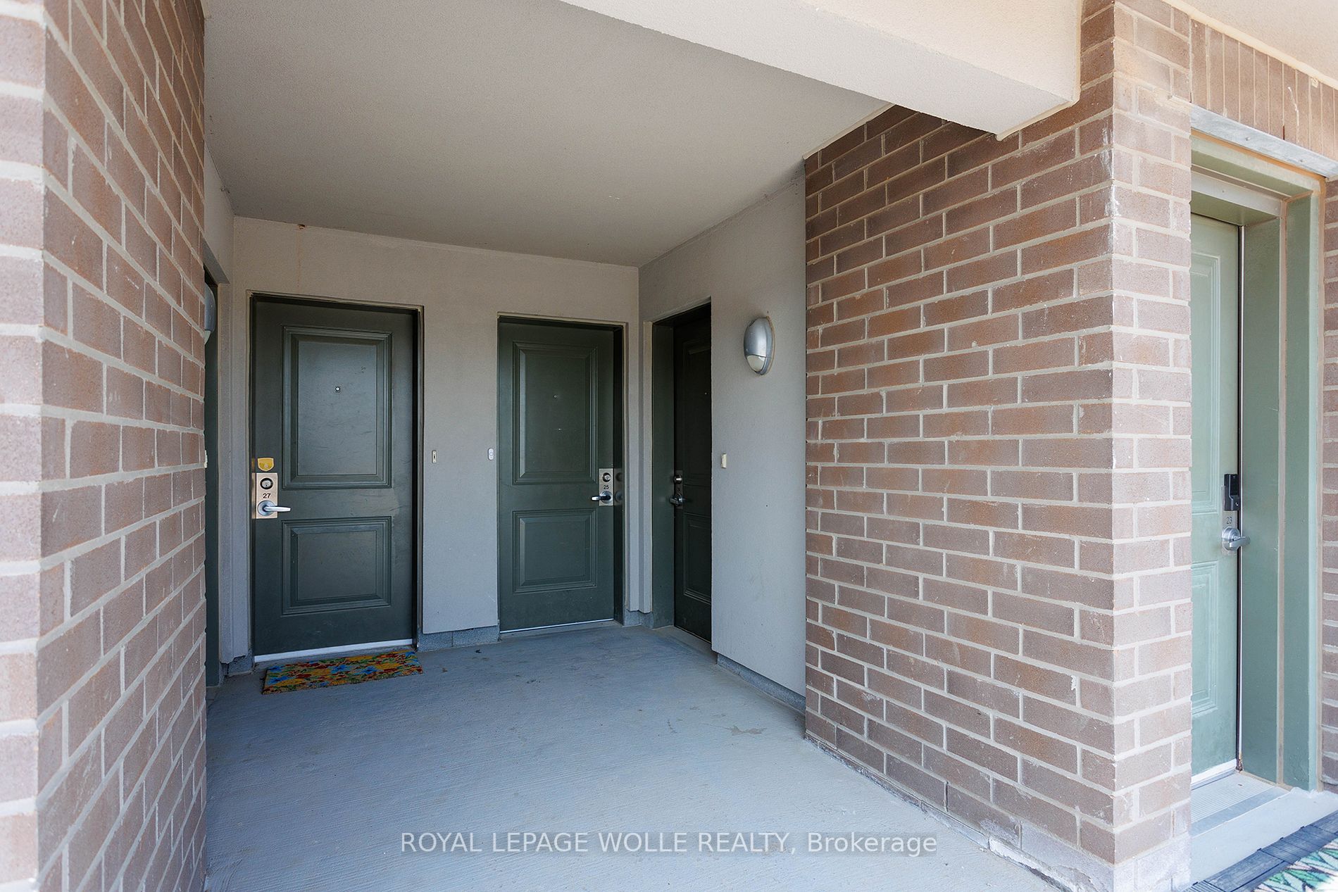 Undisclosed Address, #24