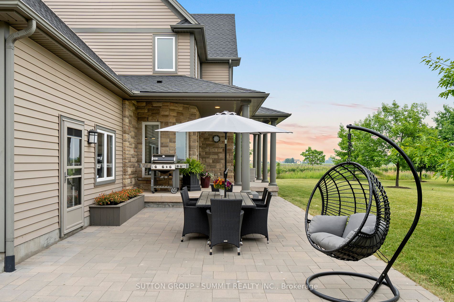 1065 concession 3 Road