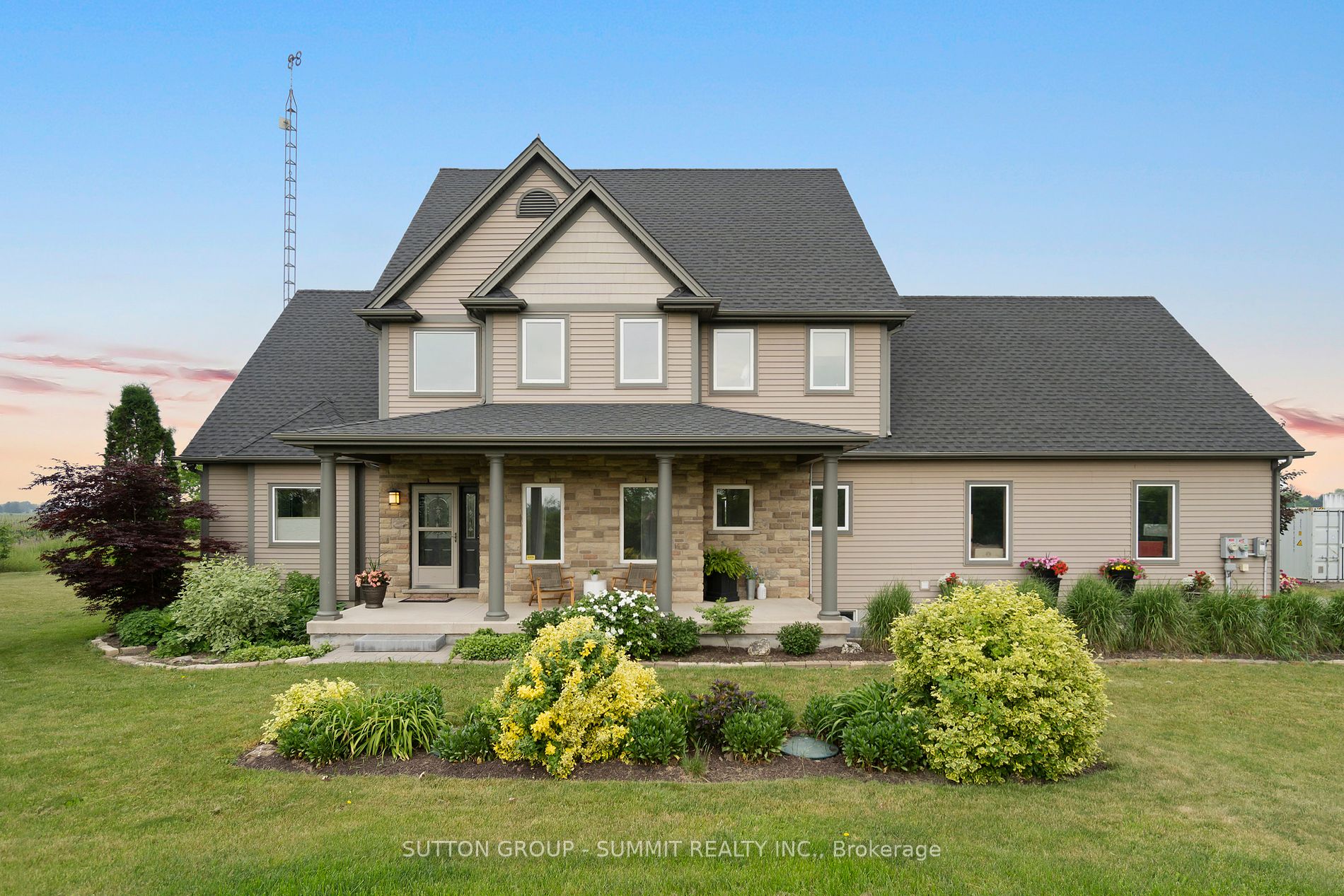 1065 concession 3 Road