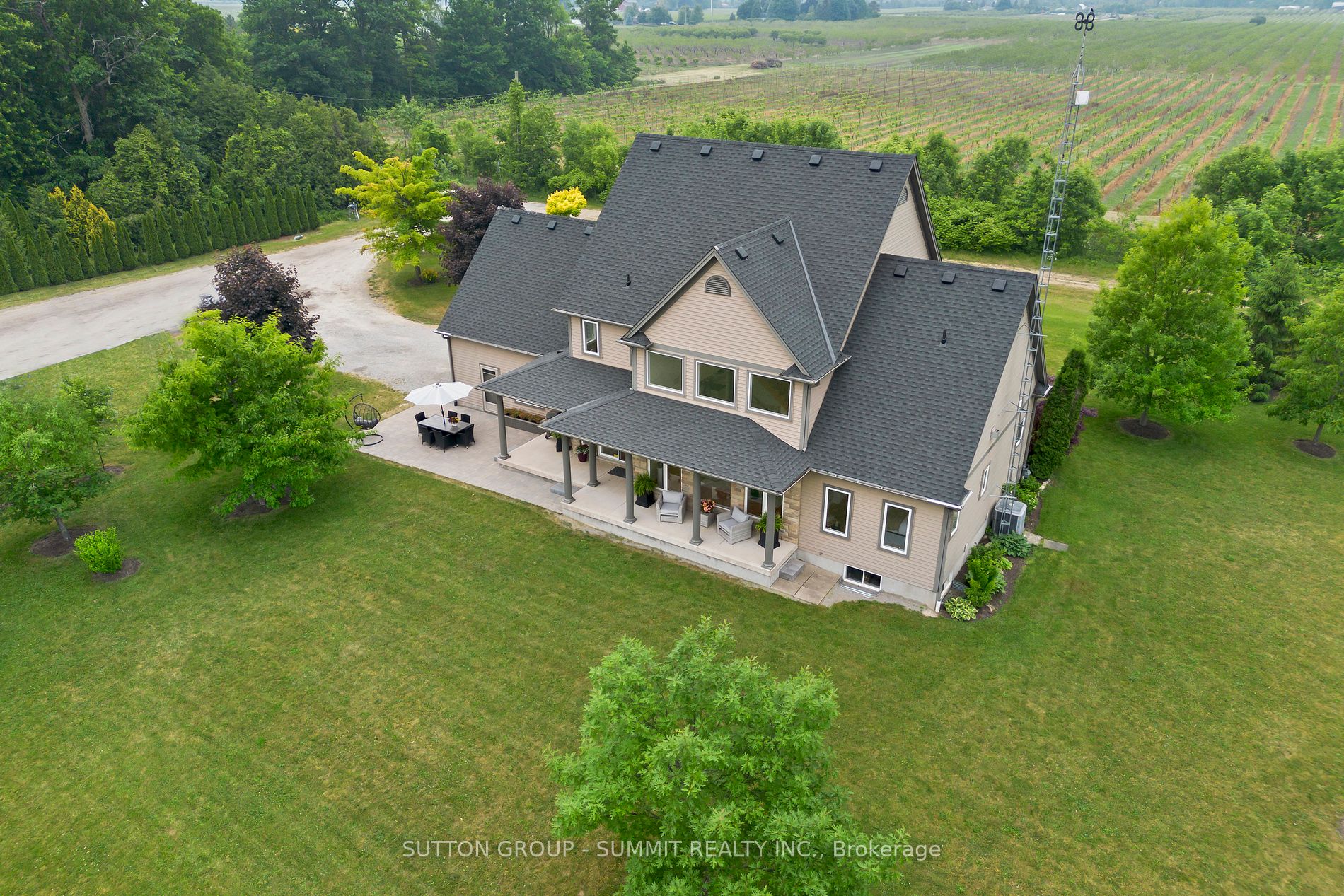 1065 concession 3 Road