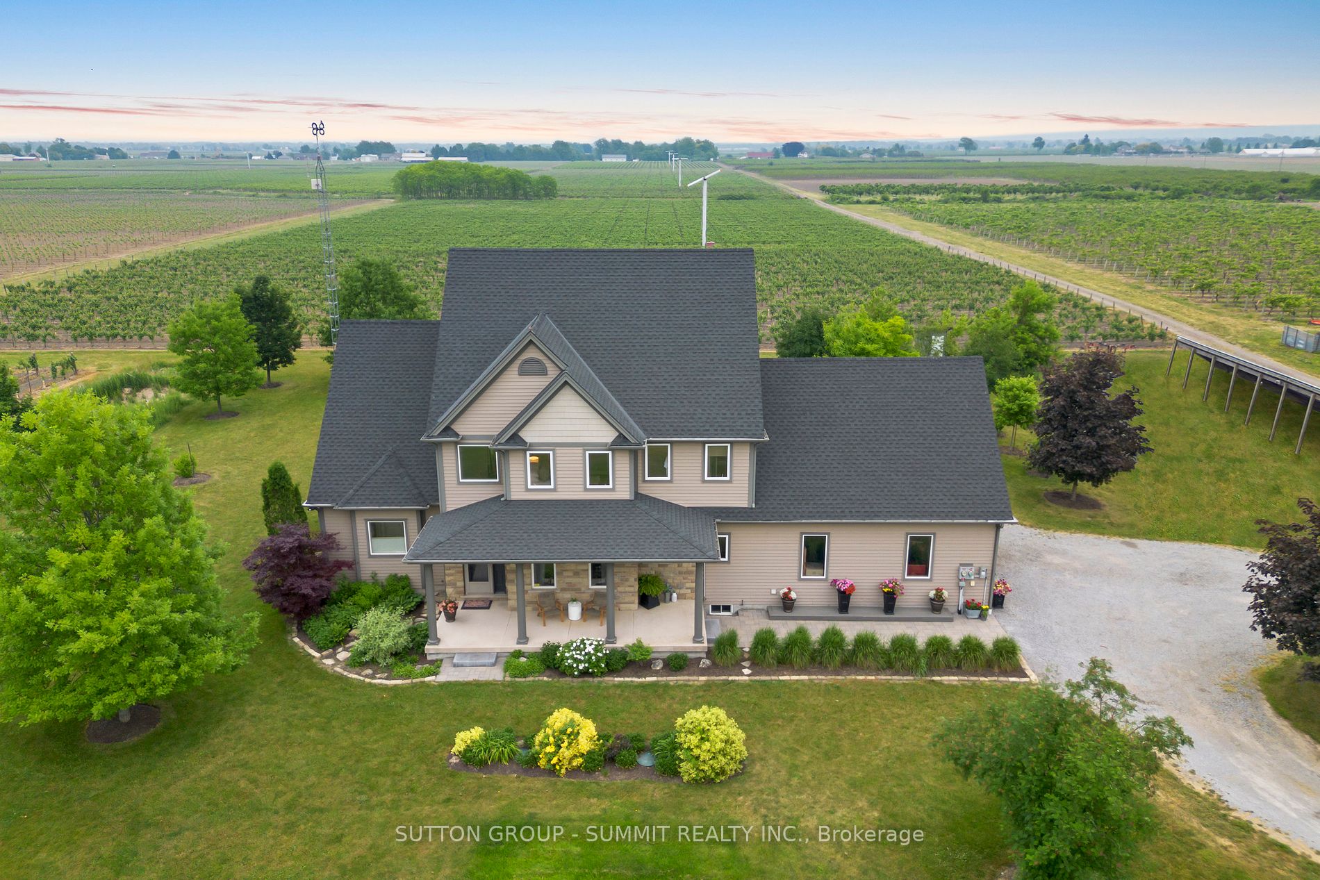1065 concession 3 Road