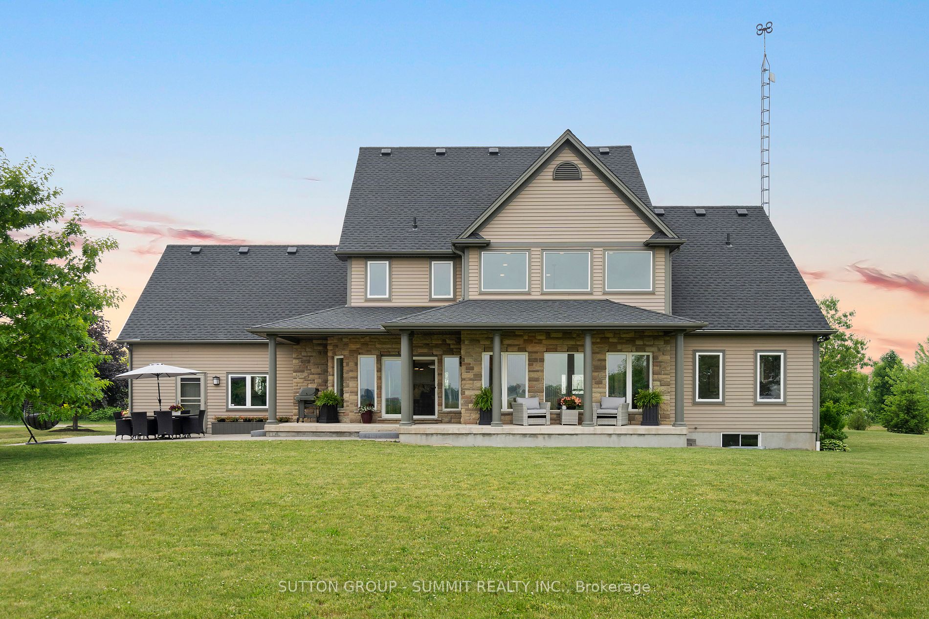 1065 concession 3 Road