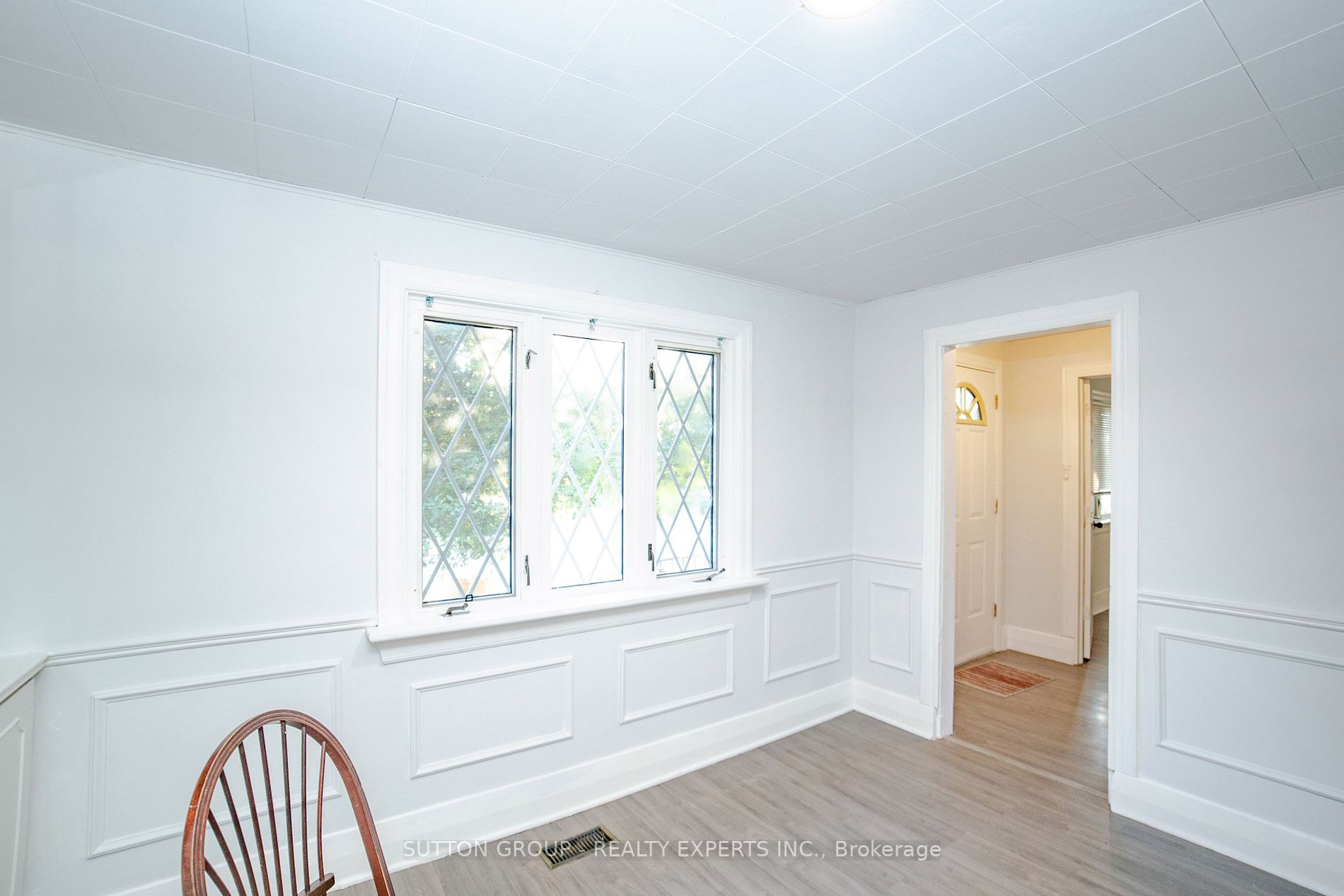 36 Lyman St