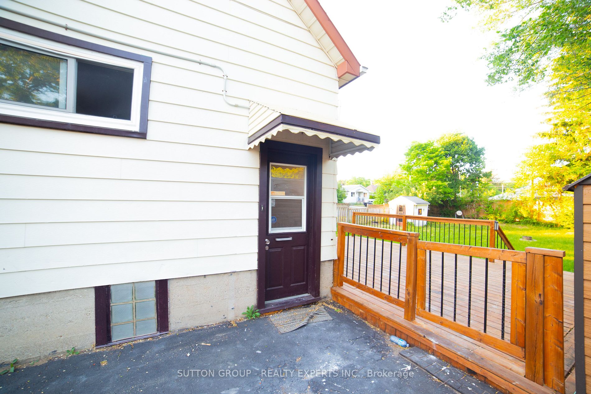 36 Lyman St