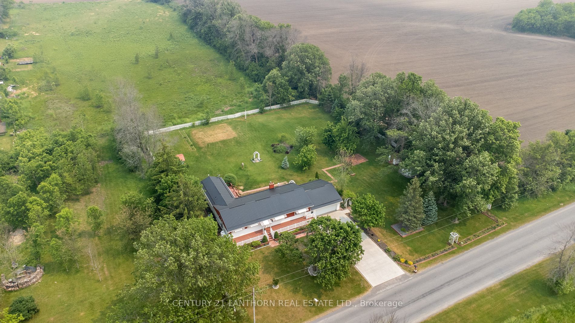 464 Tripp Rd