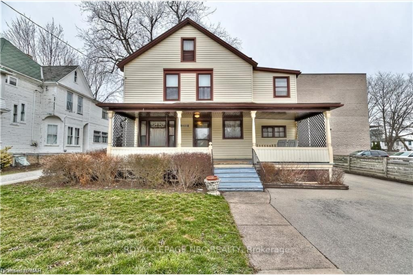 4433 Morrison St, Niagara Falls