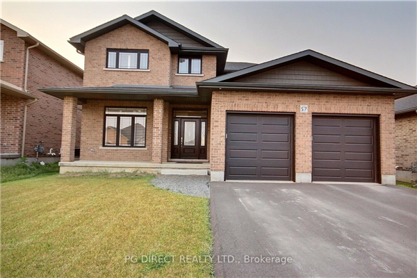 57 Bel Air Cres, Quinte West