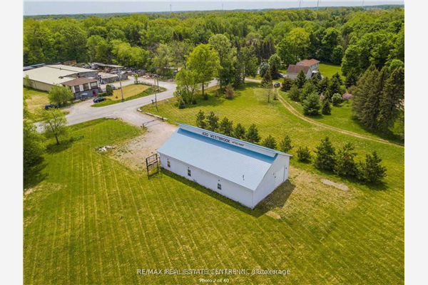 420 Westbrook Rd, Hamilton