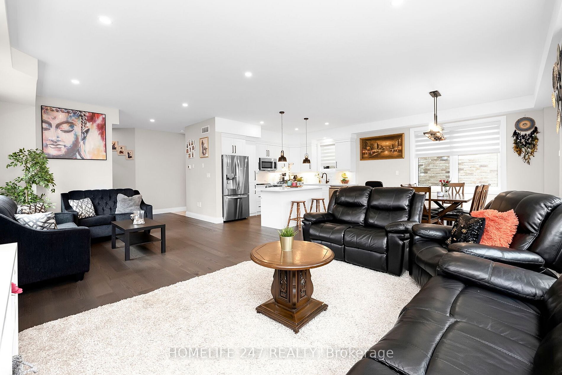 23 Forfar Ave