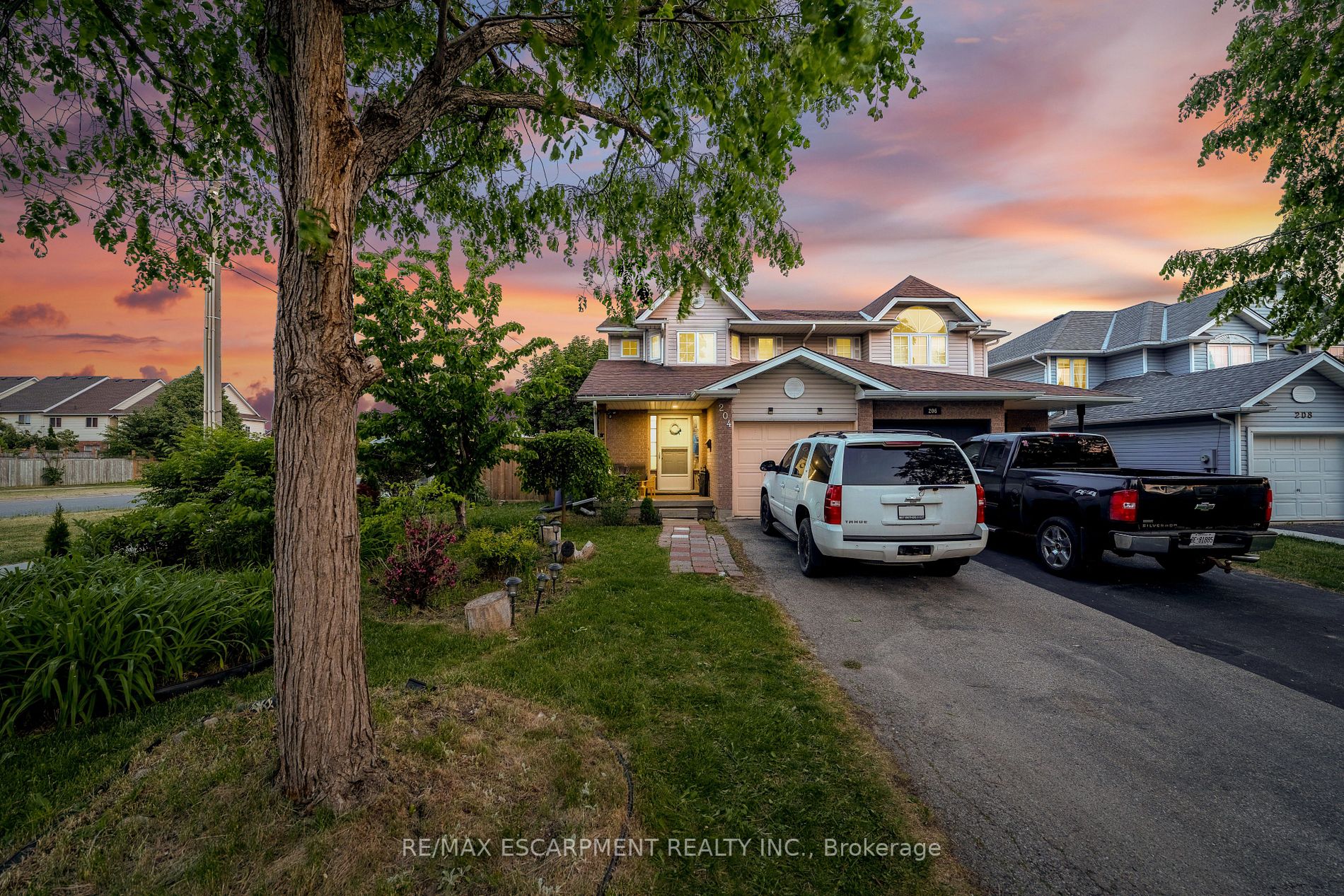 204 Silurian Dr