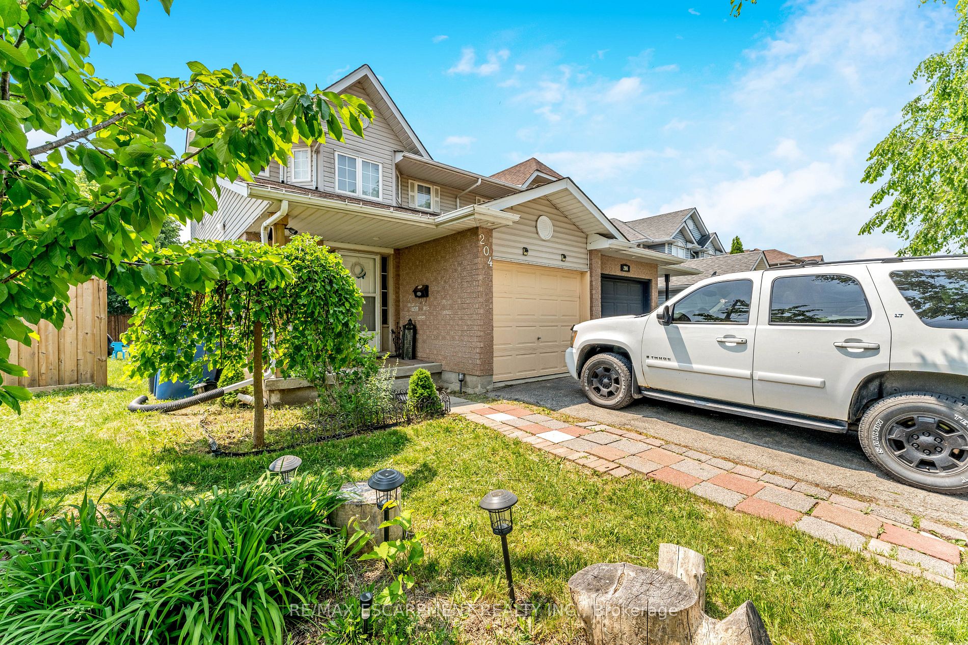 204 Silurian Dr
