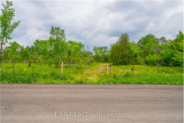 Pl 10 Con 5 Grist Mill Rd, Port Hope