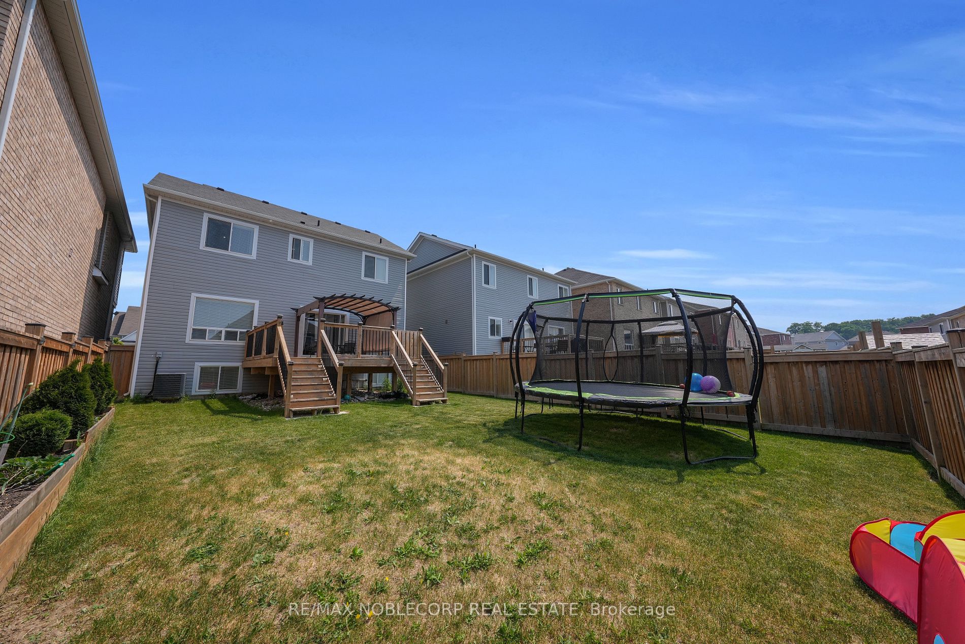 109 Morden Drive