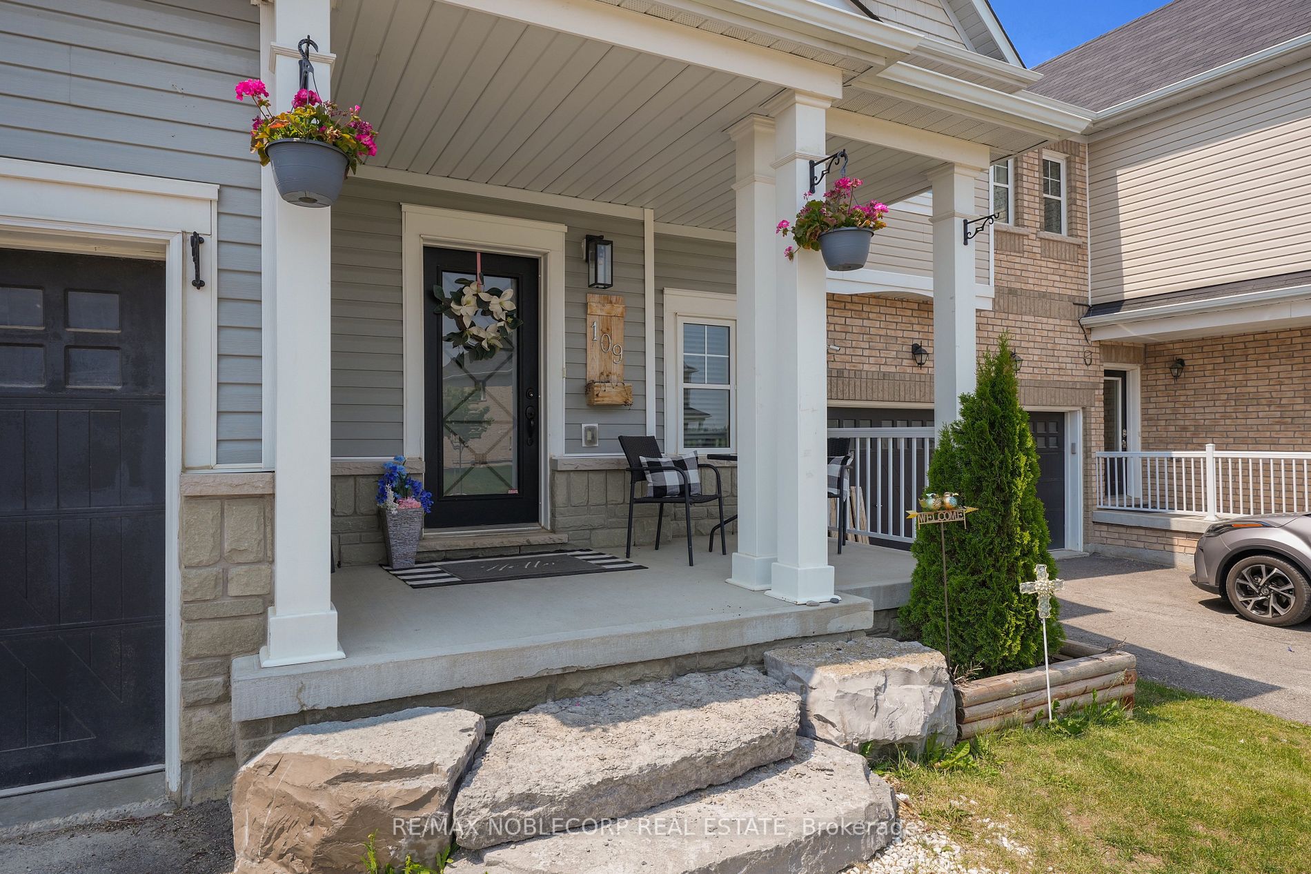 109 Morden Drive