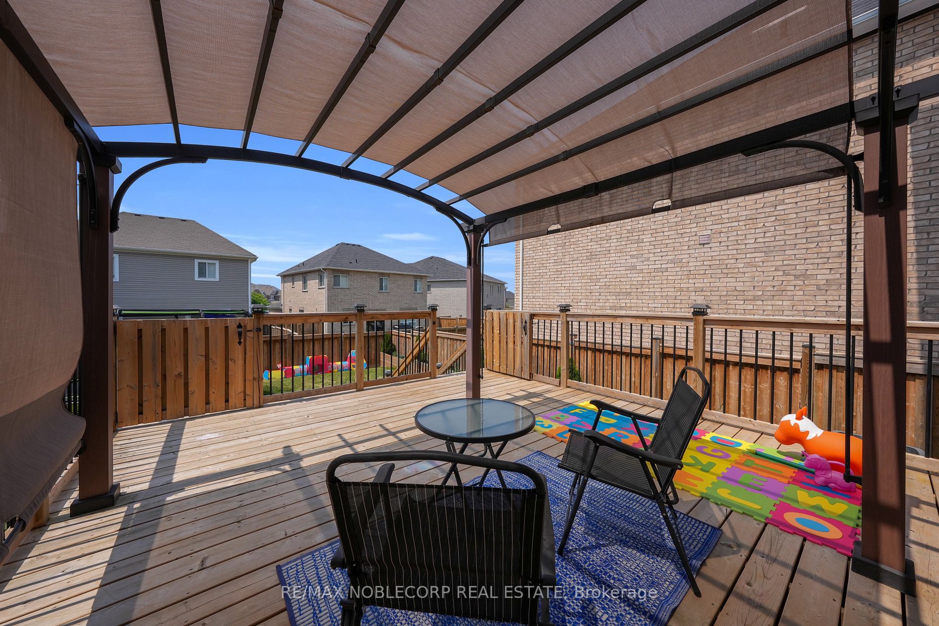 109 Morden Drive