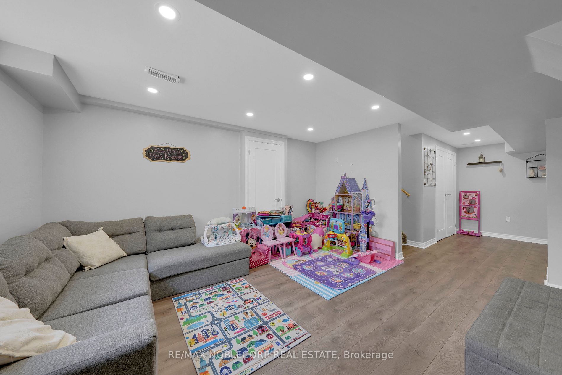 109 Morden Drive
