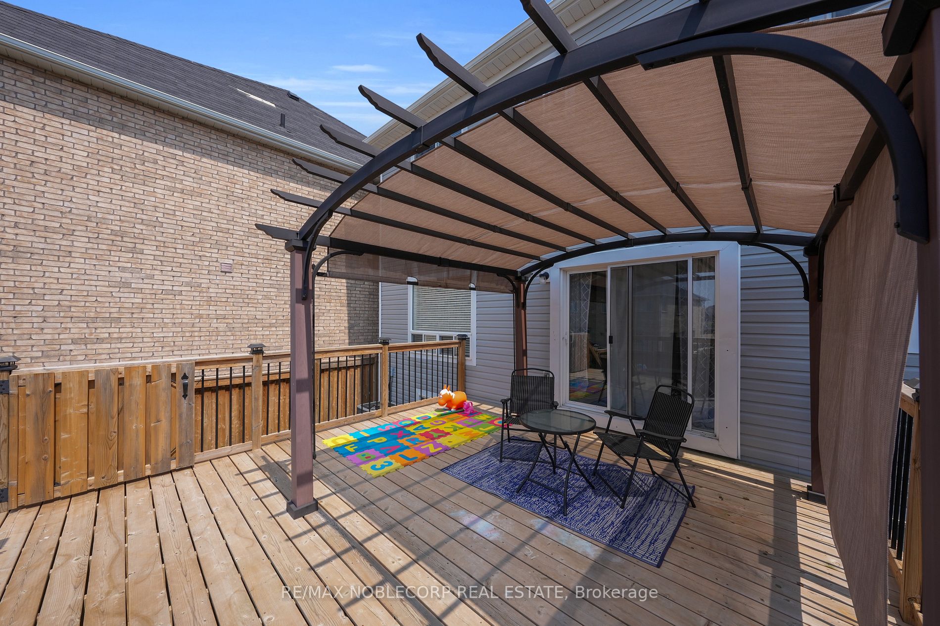 109 Morden Drive