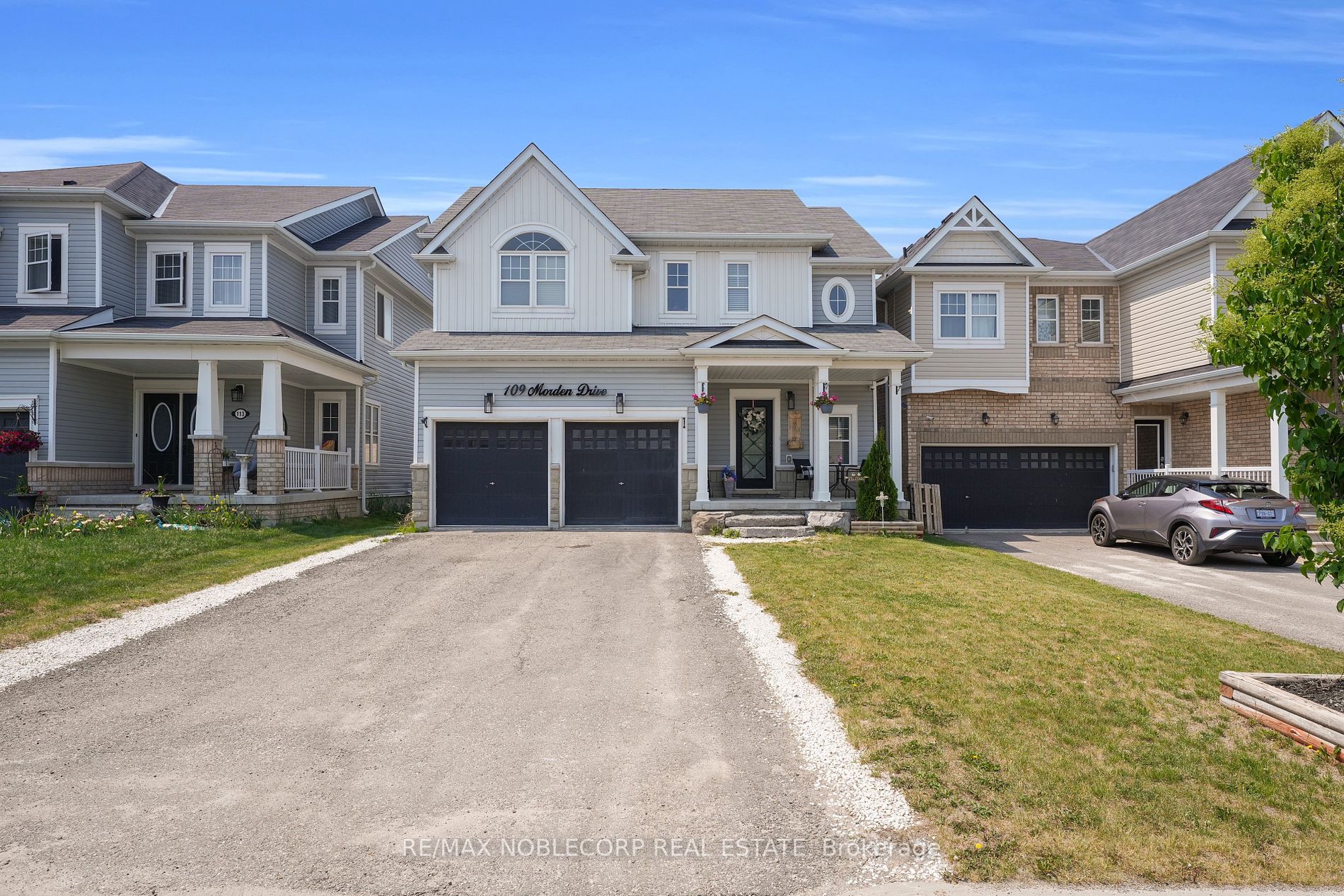 109 Morden Drive