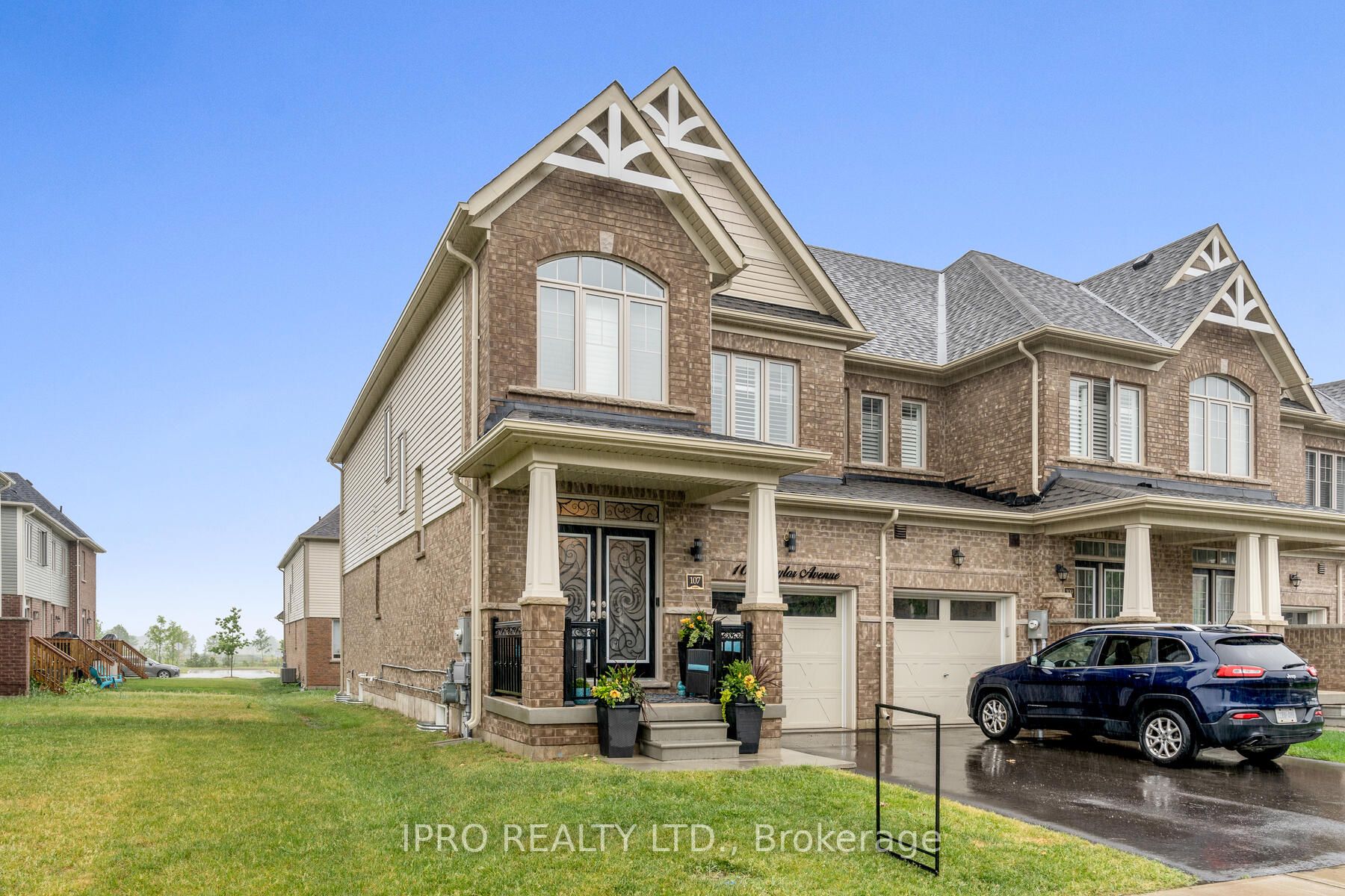 Listing X6148048 - Large Photo # 2