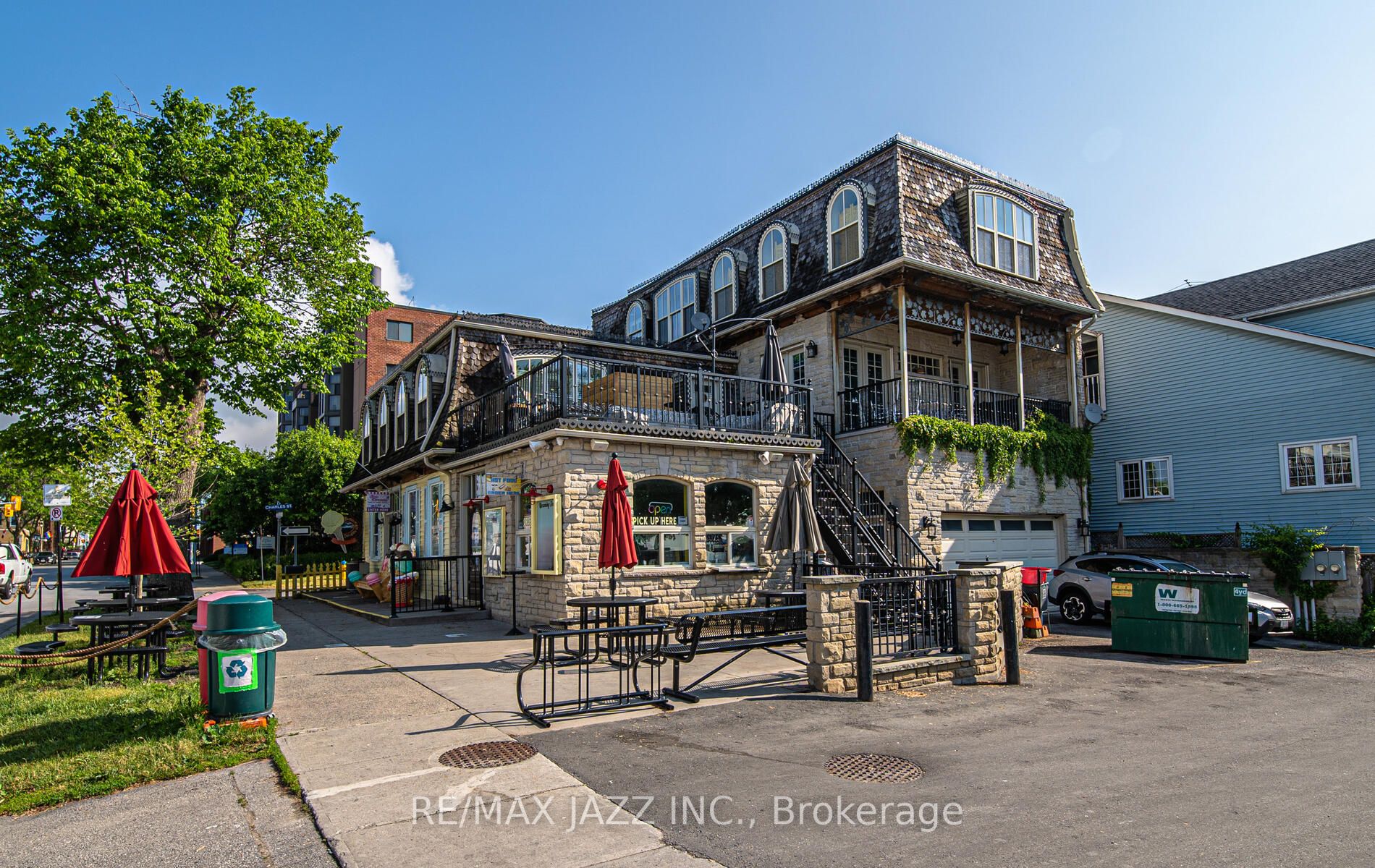 164 Division Street