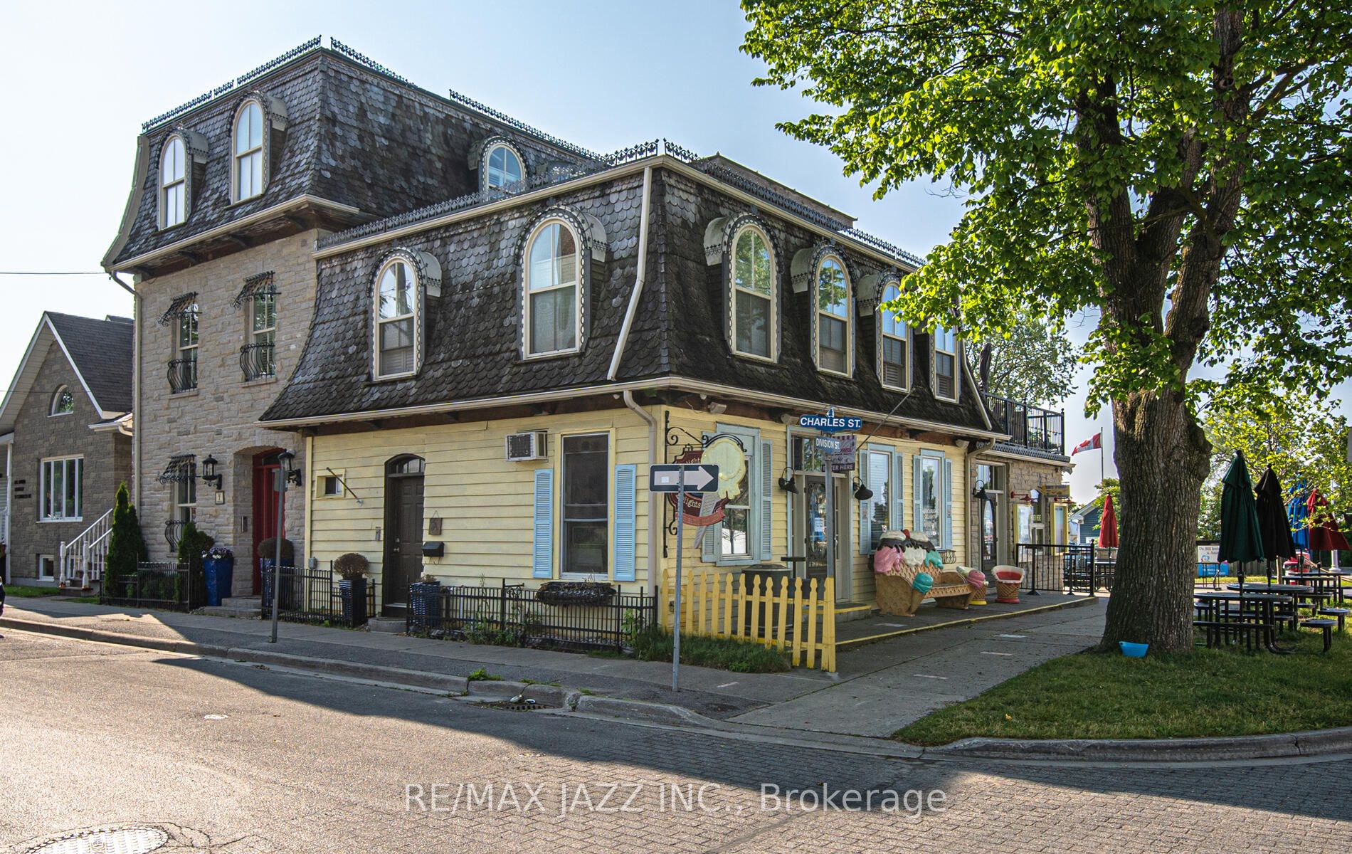 164 Division Street
