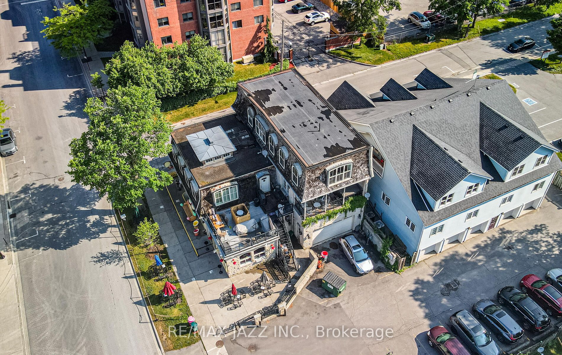 164 Division Street