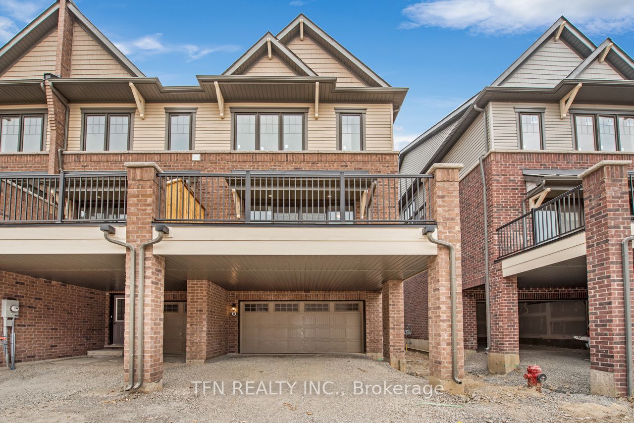 185 Bedrock Drive, #8