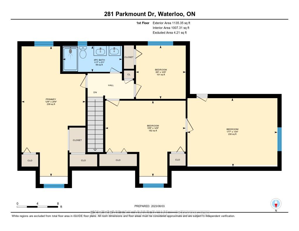281 Parkmount Dr