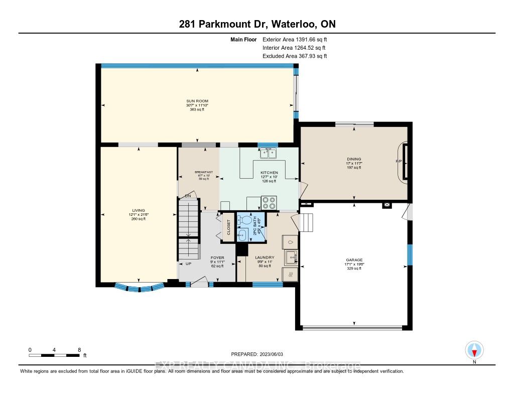 281 Parkmount Dr
