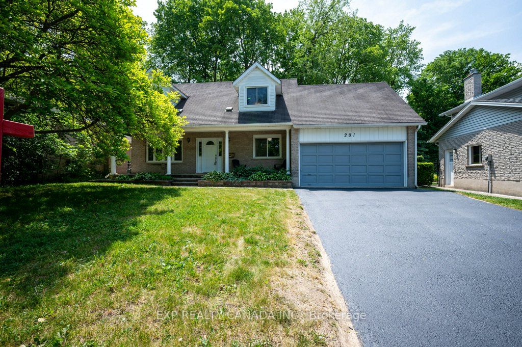 281 Parkmount Dr