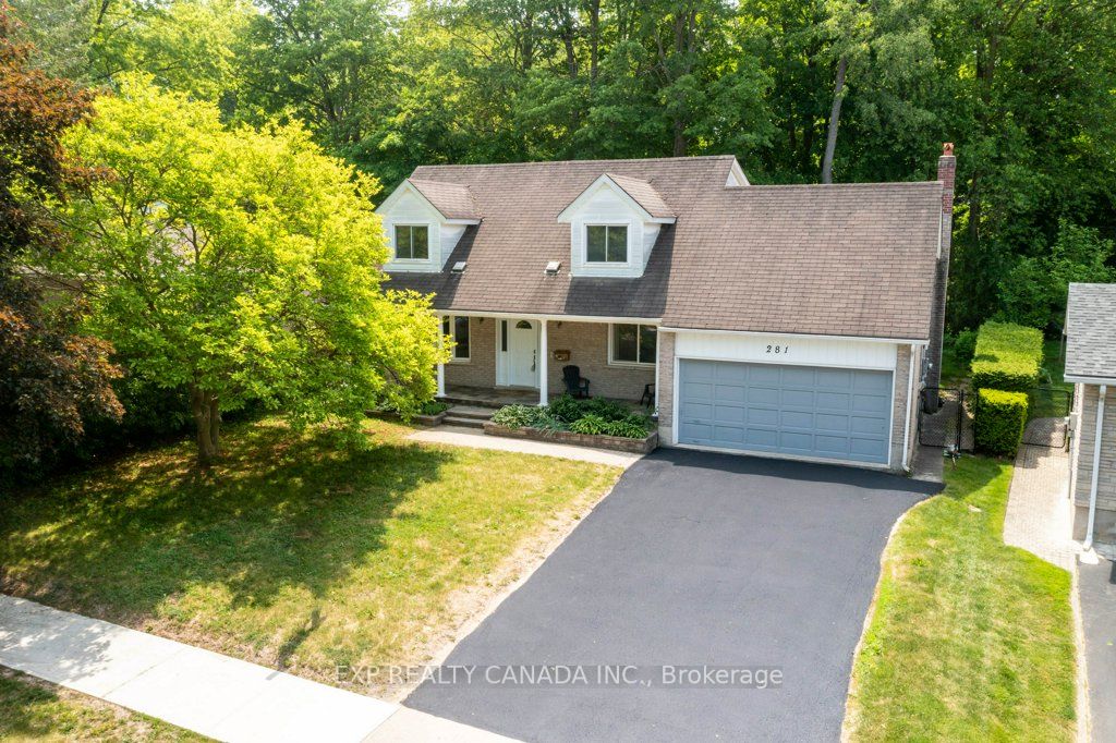 281 Parkmount Dr