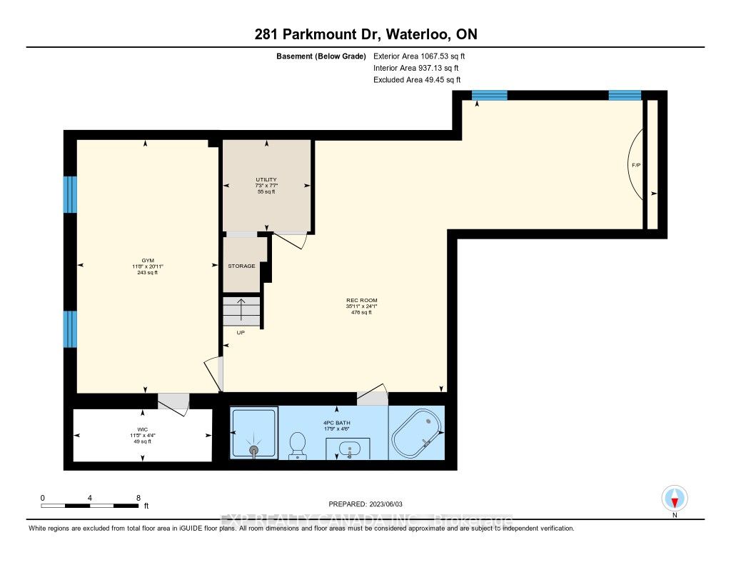 281 Parkmount Dr